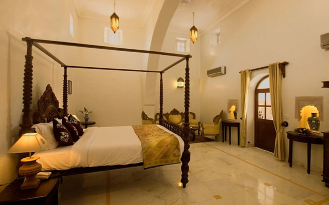 Fort Khejarla, Jodhpur