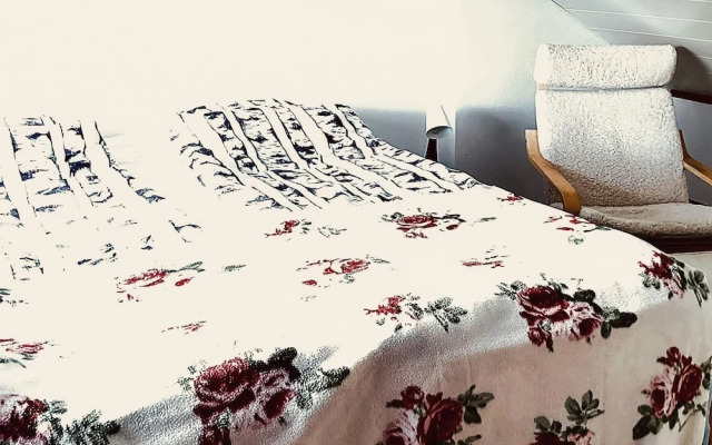 4 Star Holiday Home in Munka-ljungby