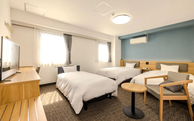 Kochi Sunrise Hotel – Guest Rooms – Kochi