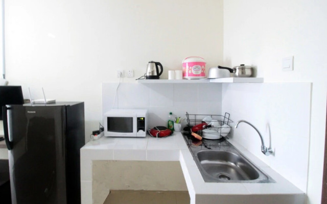 2 Bedrooms Apartment with Ancol Sea View By Travelio