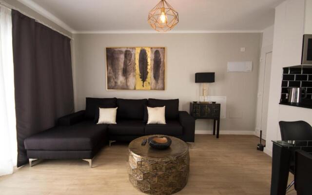 Flower Beach Lanzarote