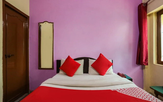 OYO 22577 Hotel City View