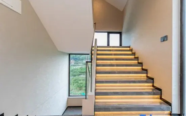 Zhoushan Qingshan hotel