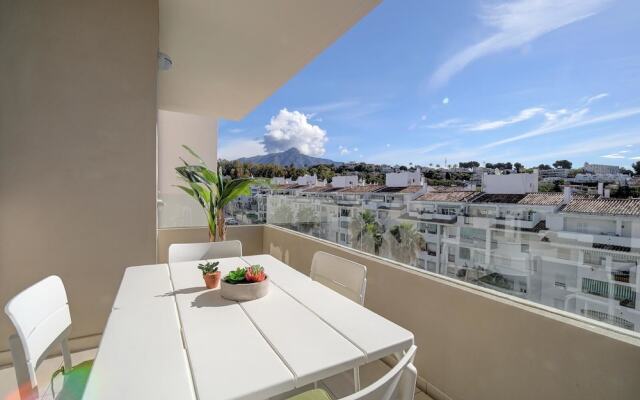 Sweet Inn - Albatross Hills