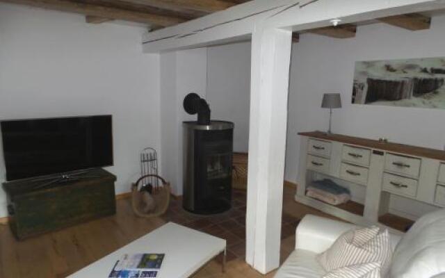 Ferienhaus Boddenblick