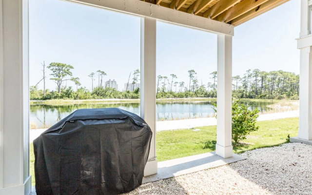 The Beach House - Townhomes at Lost Key