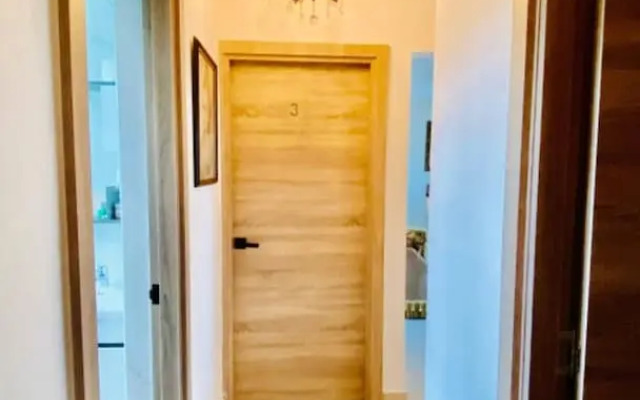Modern Apartment in Sde, Ideal for you
