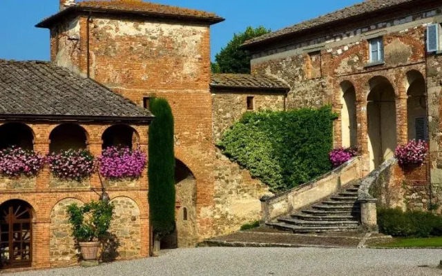 Locanda Dell'Amorosa