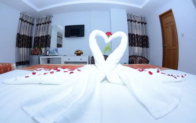 Kaung Myint Hotel