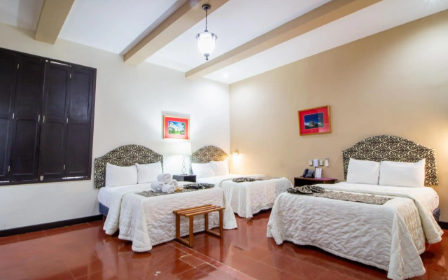 Hotel Merida