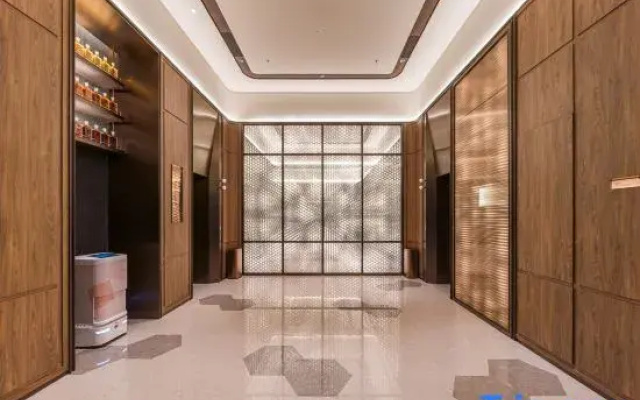 Shantou orange crystal longan food street Huanghe Road branch