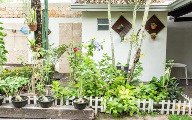 Nossa Casa de férias em Alter do Chão