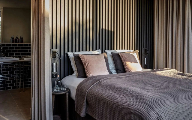 Mauritzhof Hotel Münster, a Member of Design Hotels