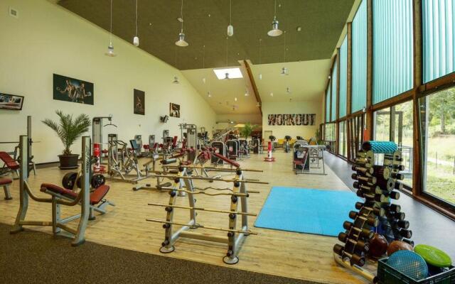 Landal Salztal Paradies