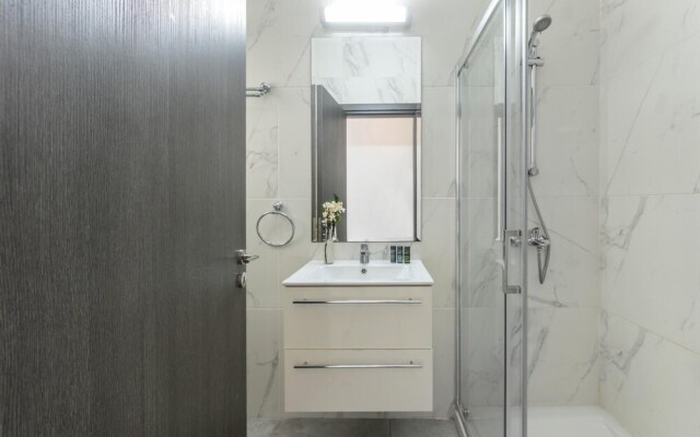 Napa Bay View Villa 3