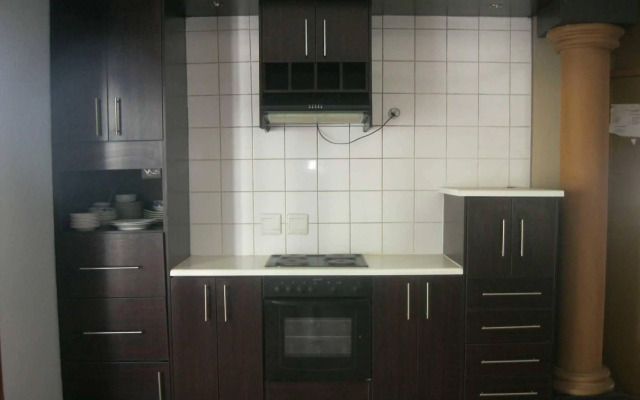Jin Xin Guest House
