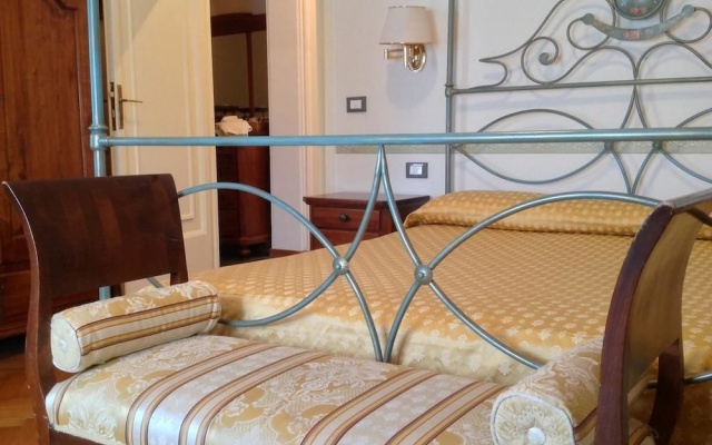 B&B Bruxelles Margherita