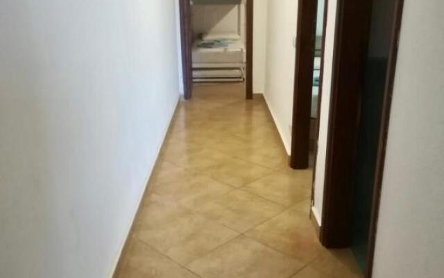 Apt Palau - 250mt Dalla Spiaggia/250mt From Beach!