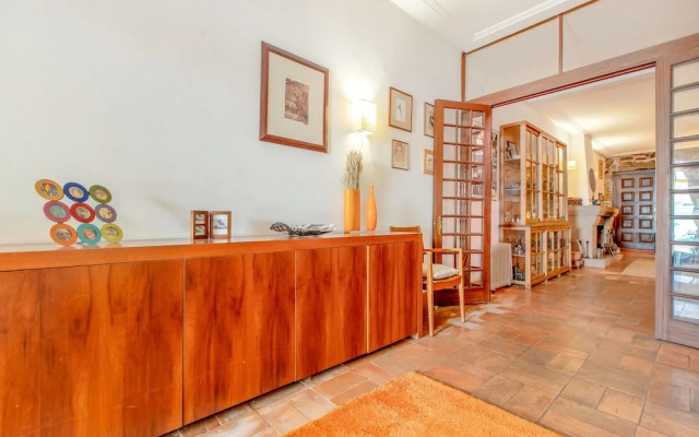 Granja Family Beach House