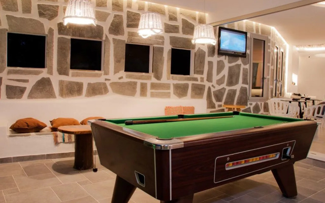 Malibu Boutique Studios