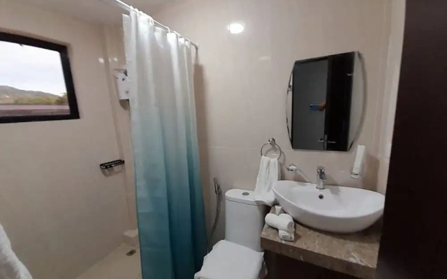 Manzil Anilao Cosy 1 Bedroom Apt U7