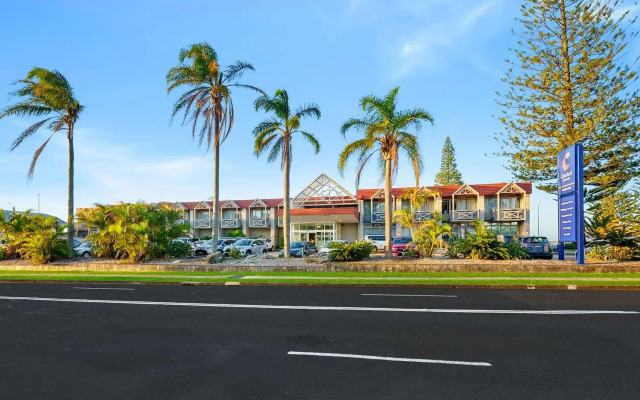 Comfort Resort Waters Edge