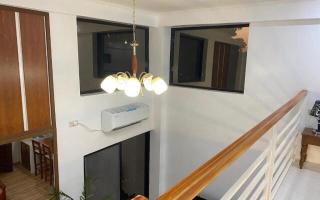 The River House - Loft Units