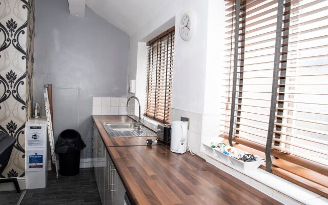 Mitre Hotel Manchester City Centre
