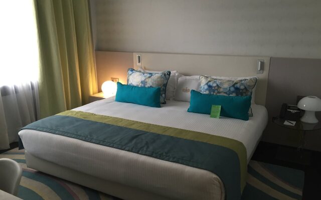 Le Bristol Hotel