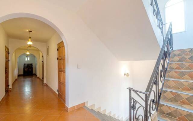 Albergue