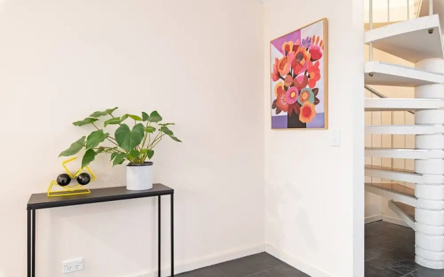 Character Charm 3BR Home