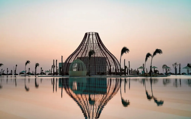 SENTIDO Reef Oasis Suakin Resort