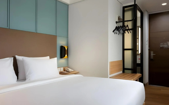 Hotel Santika Pasir Koja