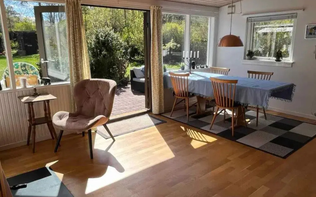 5 Star Holiday Home in Vejby