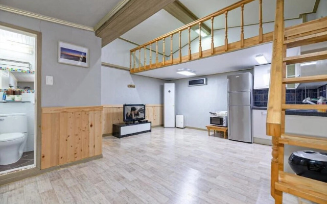 Gangneung Love Pension