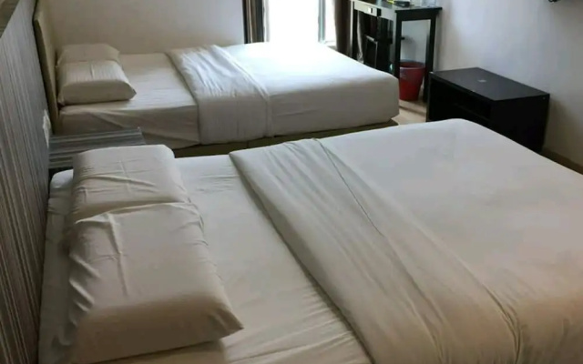 AL33 Hotel Ayer Keroh