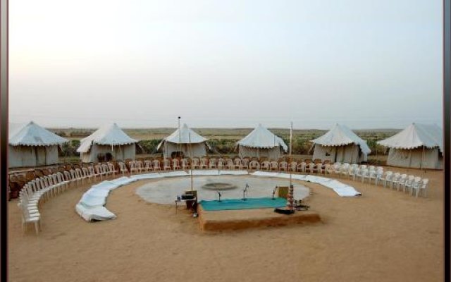 Desert Haveli