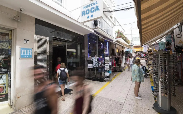 Hostal Roca