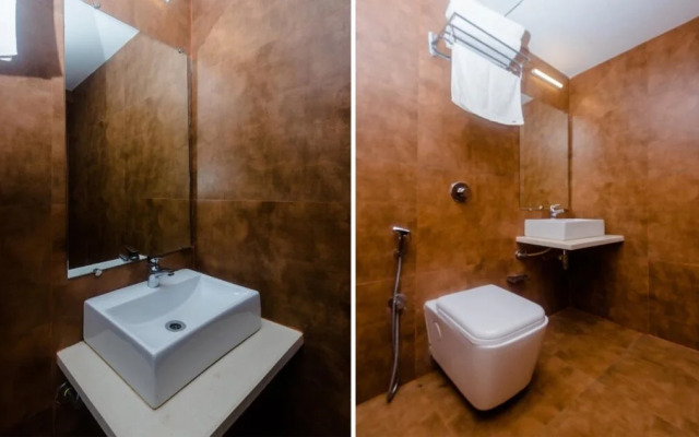 Hotel Aviva Residency By OYO Rooms