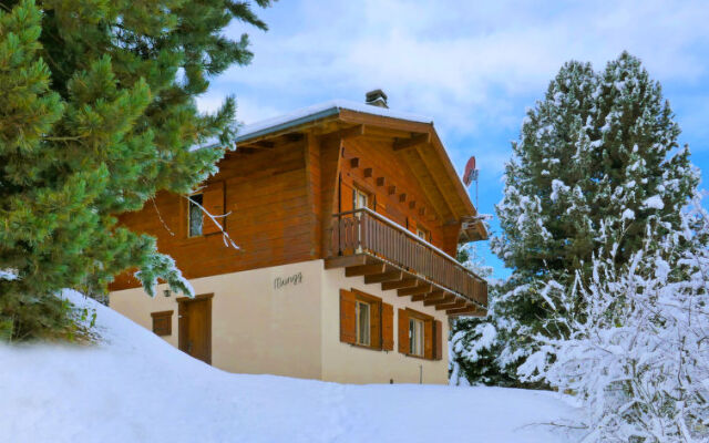 Chalet Mungg