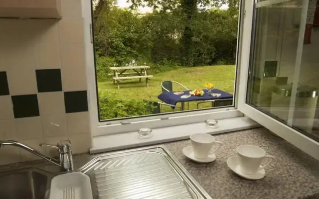 Forelands Holiday Houses