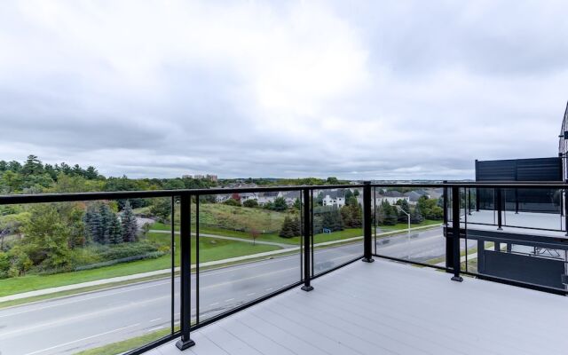 Kanata Lakes Apartments by Corporate Stays