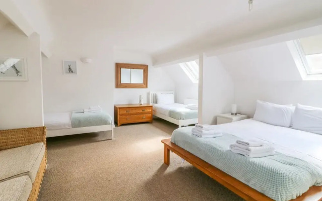 The Coach House