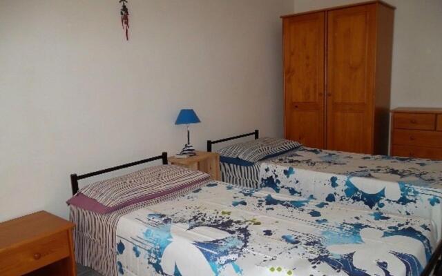 Charming Villa in Villapiana with Swimming Pool