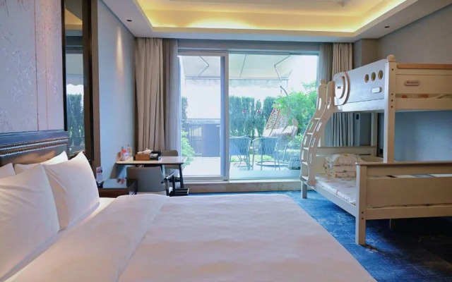 HUALUXE Leshan by IHG