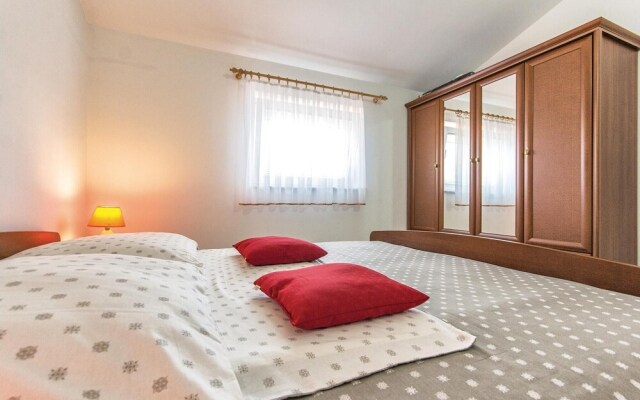 Stunning Home in Vodnjan With Wifi and 3 Bedrooms