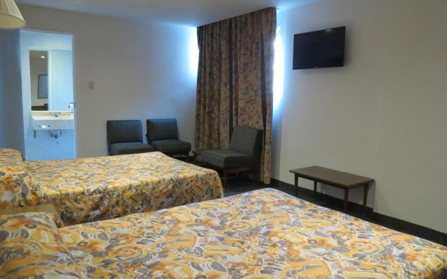 Hotel Sevilla