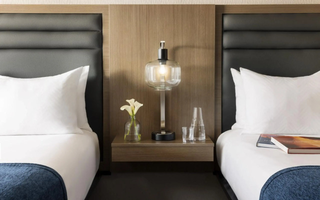 Scottsdale Plaza Resort
