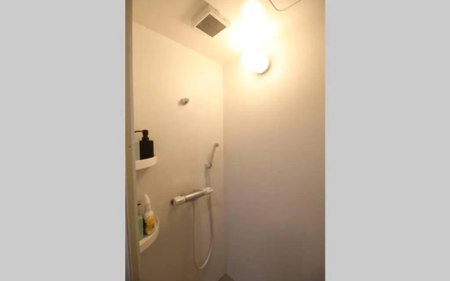 Uhome Suido Apartment SD