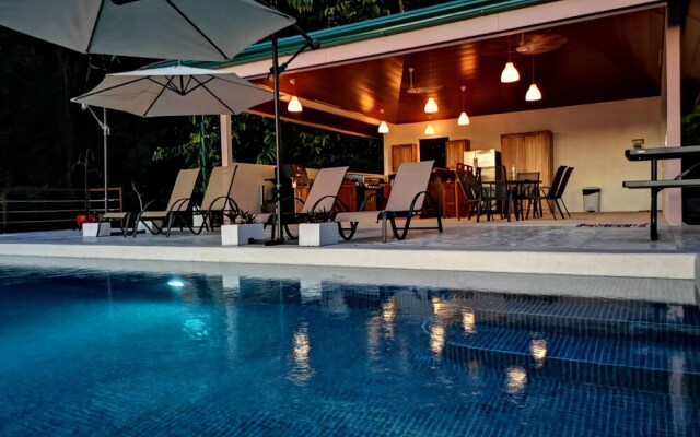 Casa Odi-SEA - Portasol Vacation Rentals